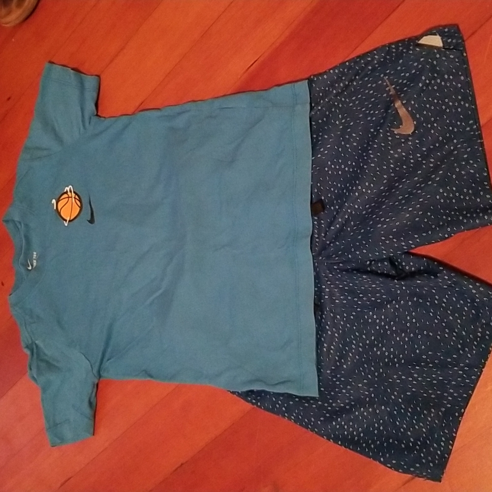 Nike Set